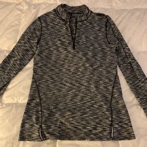 Size L | 90 Degree by Reflex Quarter Zip